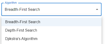 Algorithm Visualizer